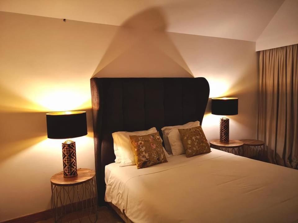 Casa De Baixo - Nature Hotel Alvoco das Várzeas エクステリア 写真