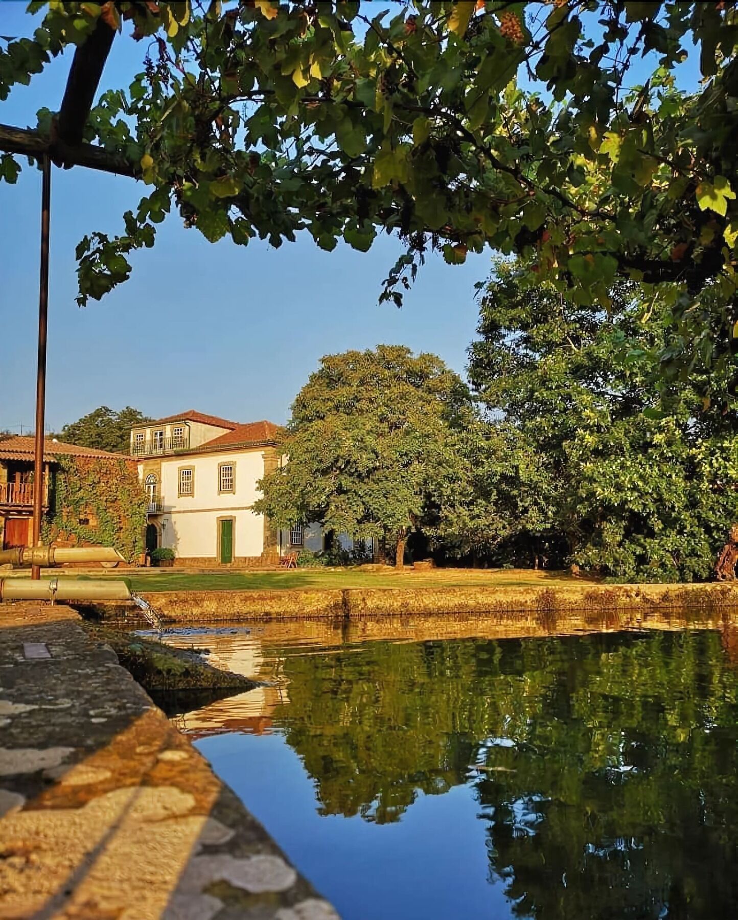 Casa De Baixo - Nature Hotel Alvoco das Várzeas エクステリア 写真