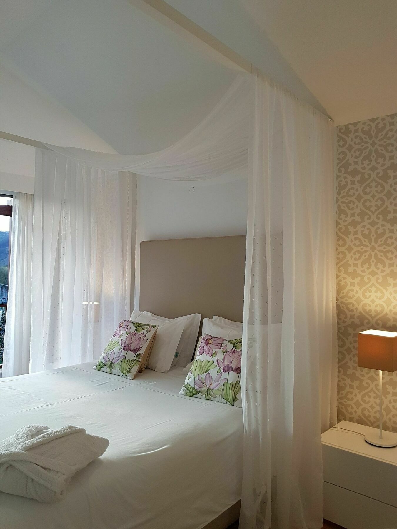 Casa De Baixo - Nature Hotel Alvoco das Várzeas エクステリア 写真